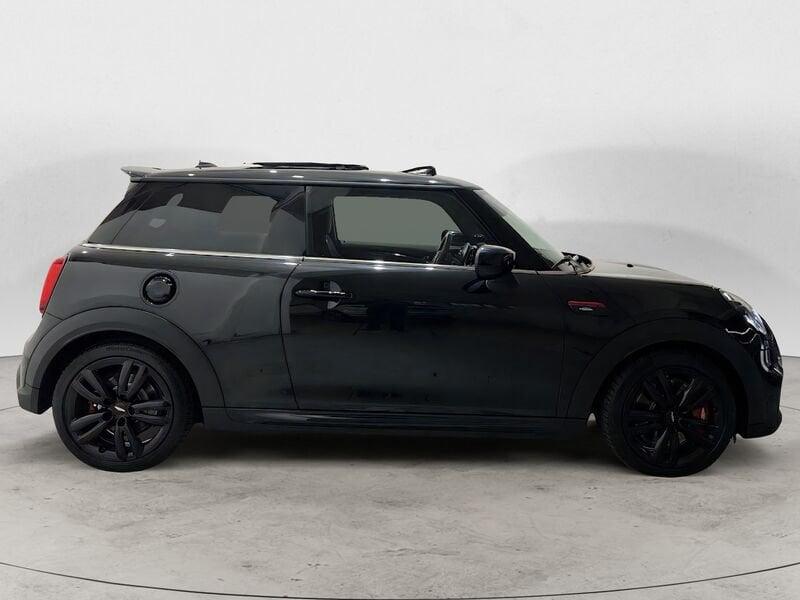 MINI Mini 3 porte Mini 2.0 John Cooper Works