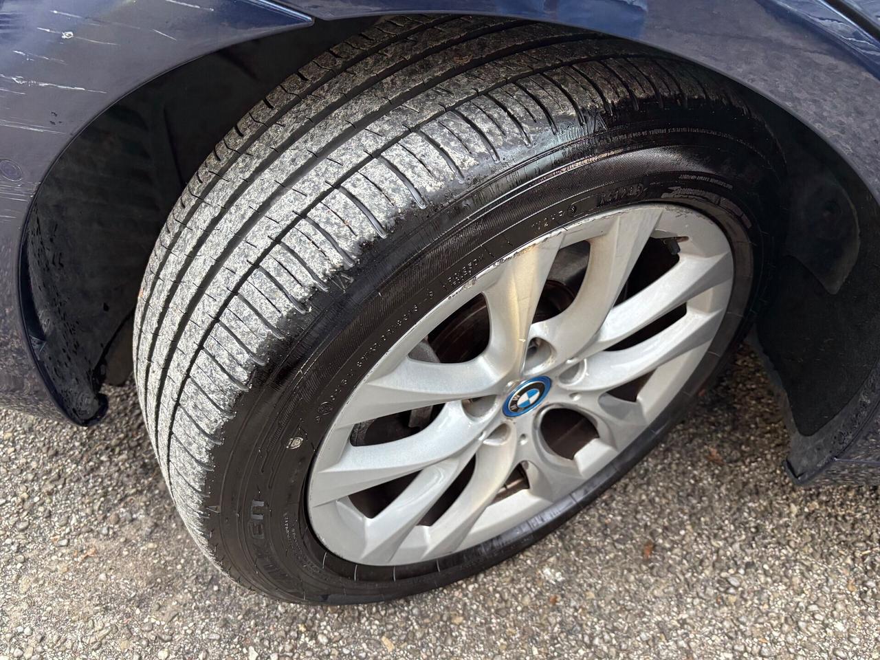 Bmw 2er Active Tourer 225xe MILD HYBRID