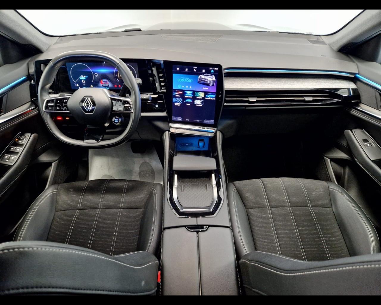 RENAULT Austral - Austral 1.2 E-Tech full hybrid Techno 200cv auto