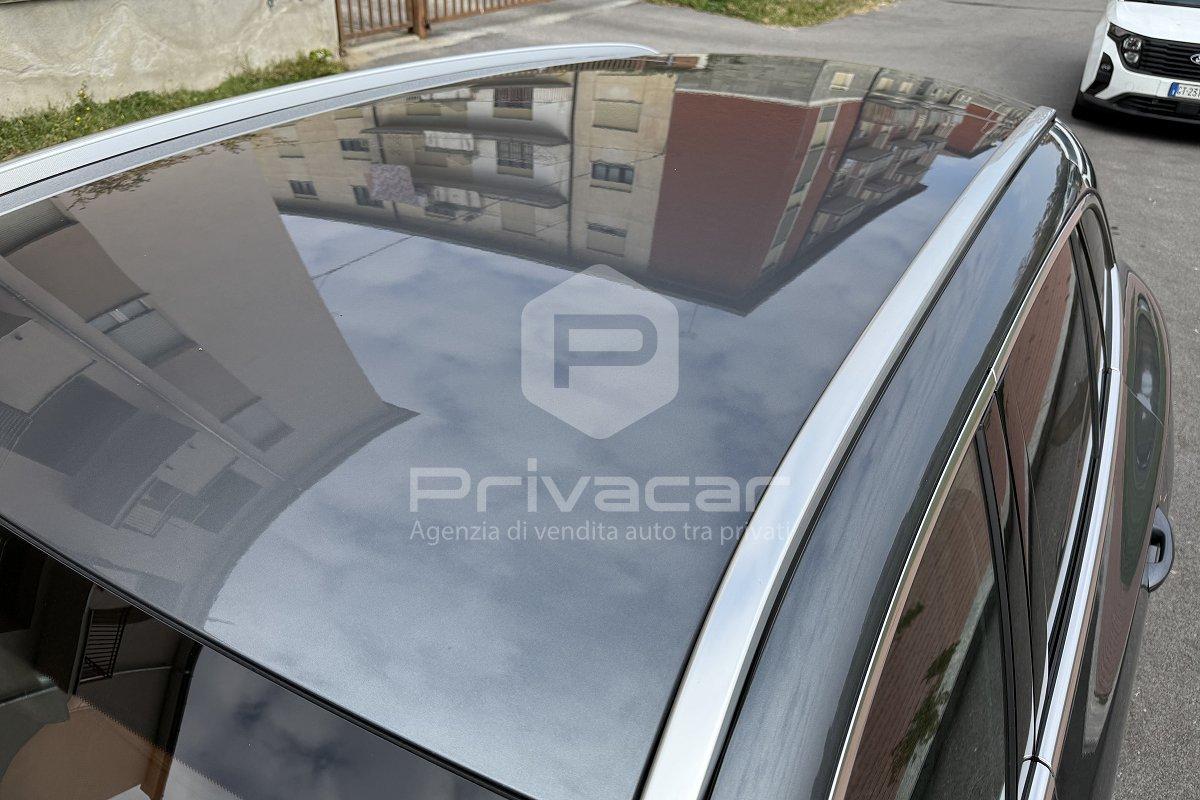 MERCEDES GLC 220 d 4Matic Mild Hybrid AMG Premium Plus