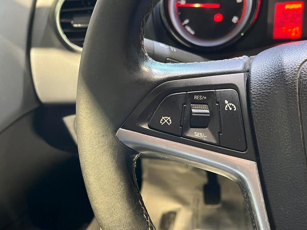 Opel Meriva 1.3 CDTI 95CV 2014