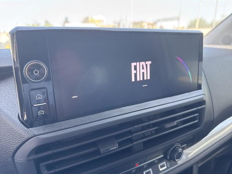 FIAT Scudo 1.5 BlueHDi 120CV PL-TN Furgone