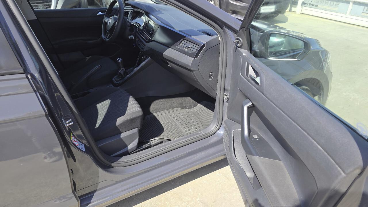 Volkswagen Polo 1.0 TSI 5 porte R LINE