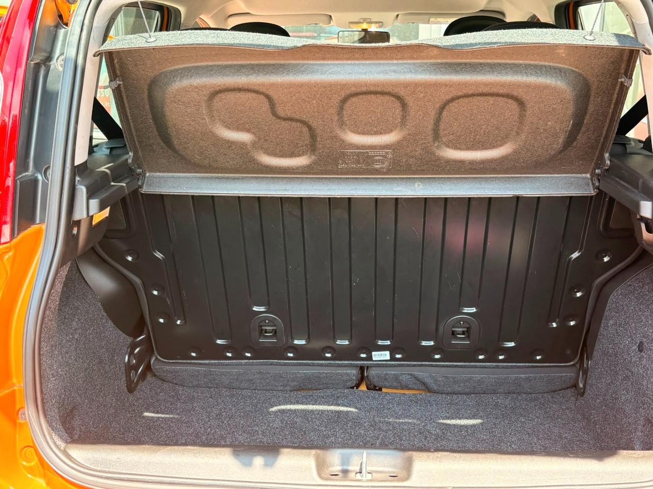 Fiat Panda 0.9 TwinAir Turbo S&S 4x4 Wild