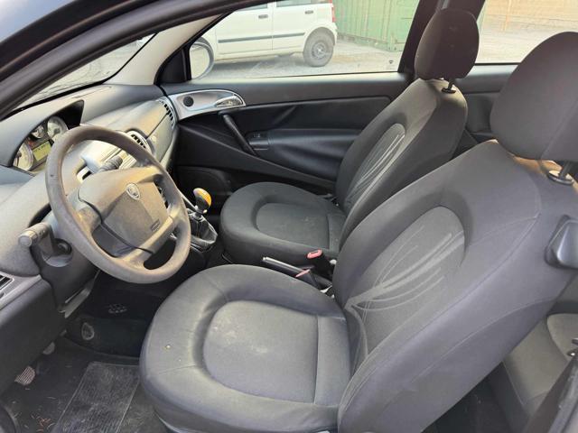 LANCIA Ypsilon 1.2 Platino senza nessun lavoro da fare
