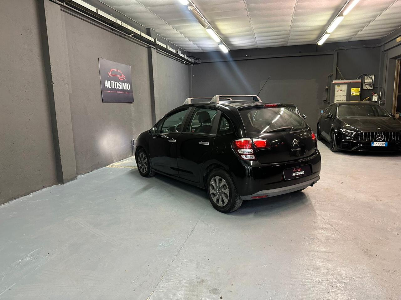 Citroen C3 PureTech 82 Seduction