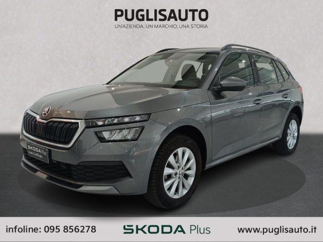 SKODA Kamiq 1.0 TSI 110 CV Ambition