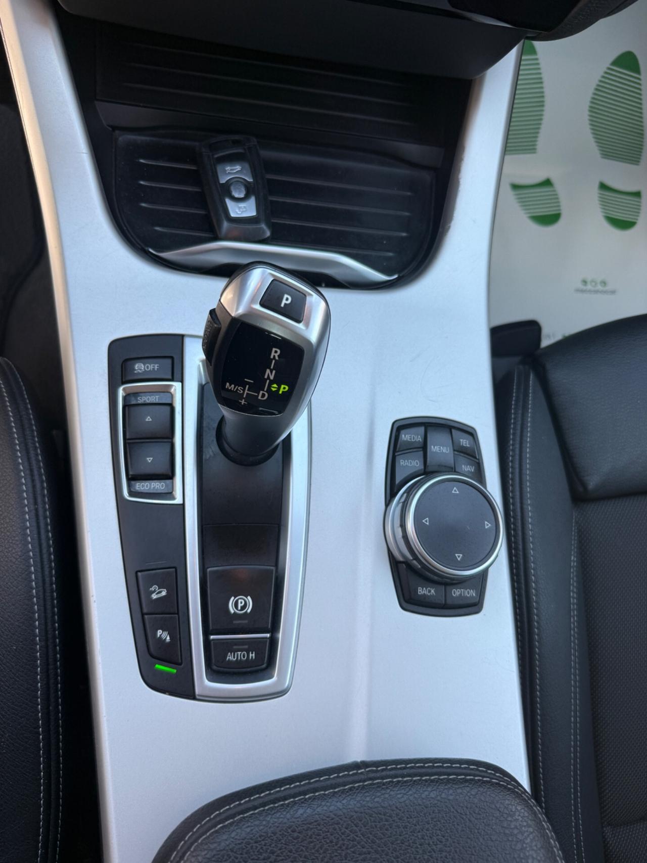 Bmw X3 xDrive20d xLine