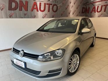 Volkswagen Golf 1.2 TSI 105 CV 5p. Comfortline BlueMotion Technology