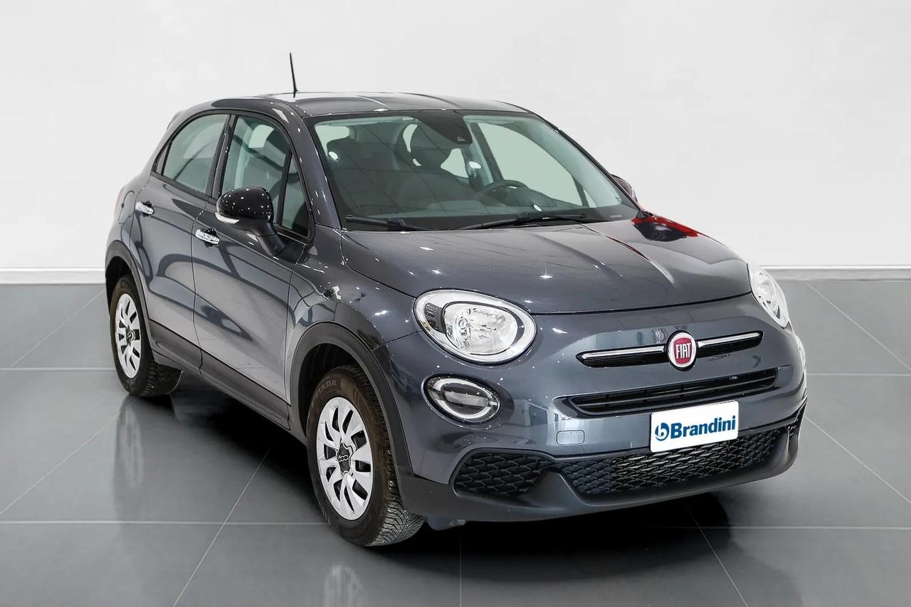 FIAT 500X 1.3 mjt Urban 4x2 95cv