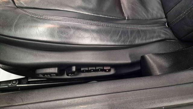 BMW Z4 3.0i cat Roadster UNICO PROPRIETARIO!