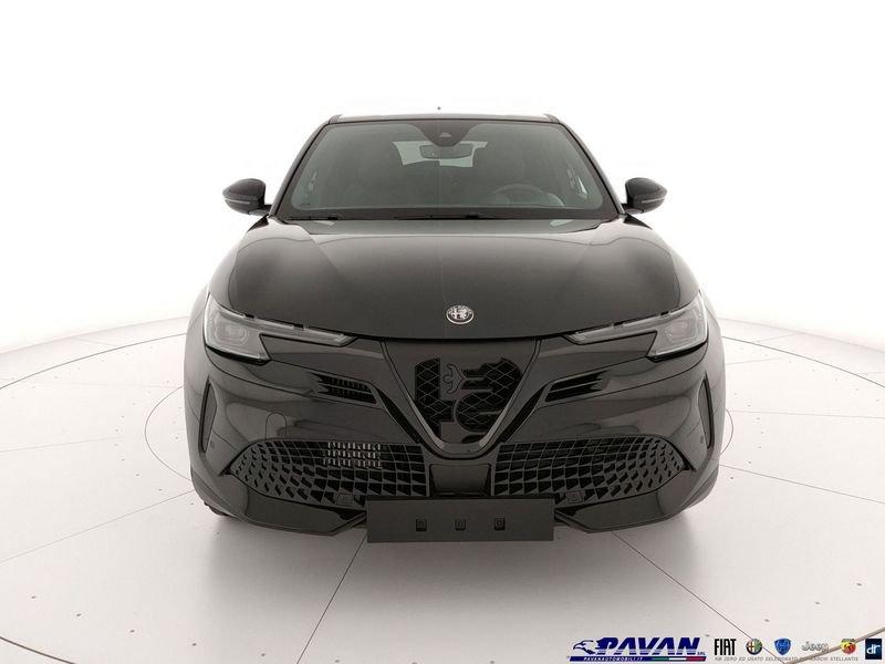 Alfa Romeo Junior Hybrid 145cv SPECIALE (Pack TECHNO)