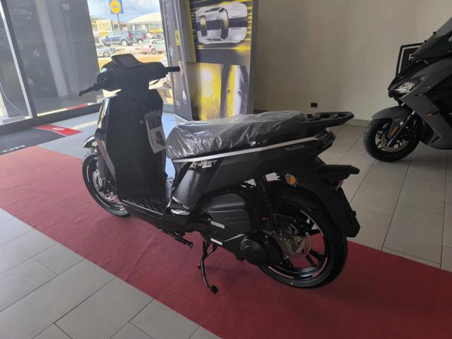 PEUGEOT Tweet 125 GT ABS 5+