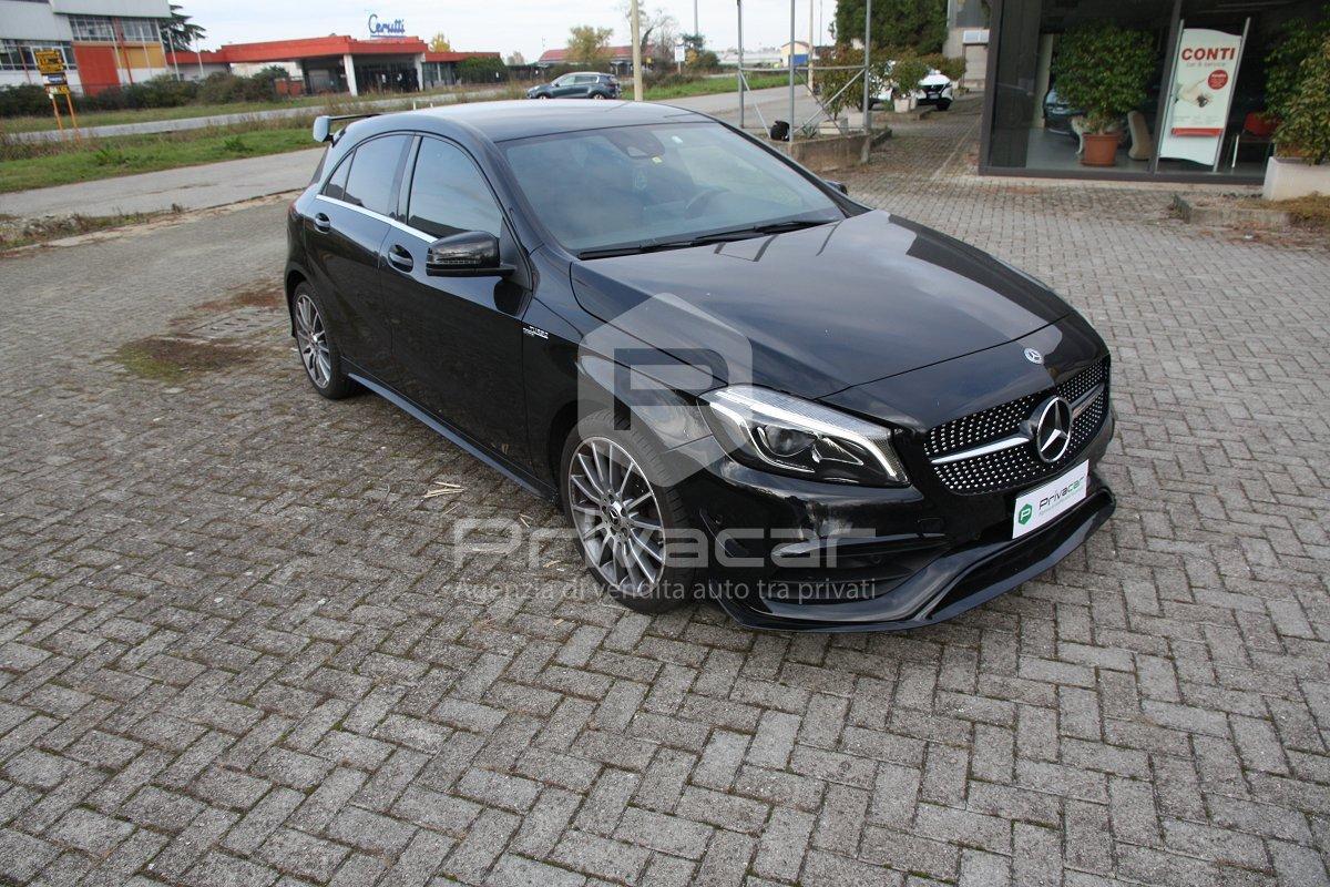 MERCEDES A 180 Premium