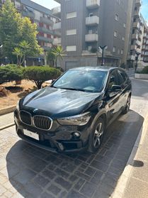 Bmw X1 sDrive18d Business