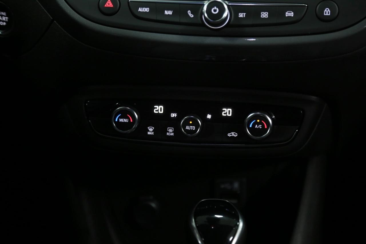 Opel Crossland 1.2 Turbo 130 cv aut. Elegance