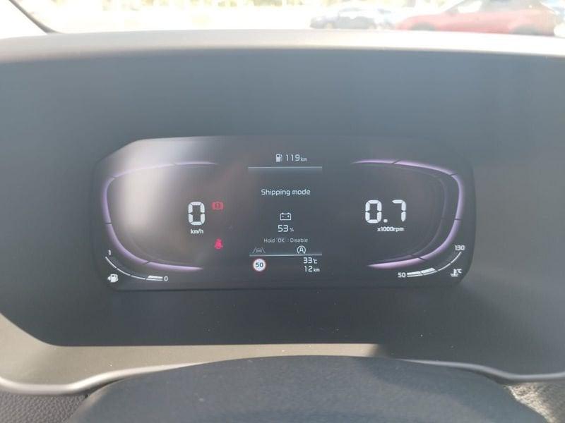 KIA Picanto 1.0 12V 5 porte Urban PACK