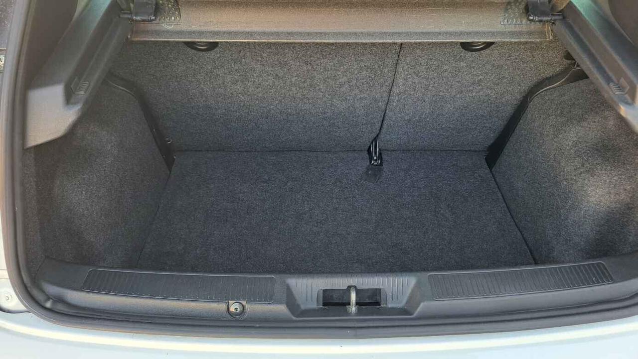 Fiat Punto 1.3 MJT II S&S 85 CV ECO Lounge