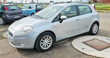 Fiat Punto 1.3 Multijet 16V 3 porte Dynamic
