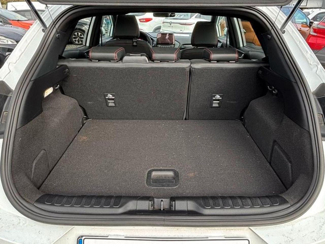 Ford Puma 1.0 EcoBoost Hybrid 125 CV S&S ST-Line X