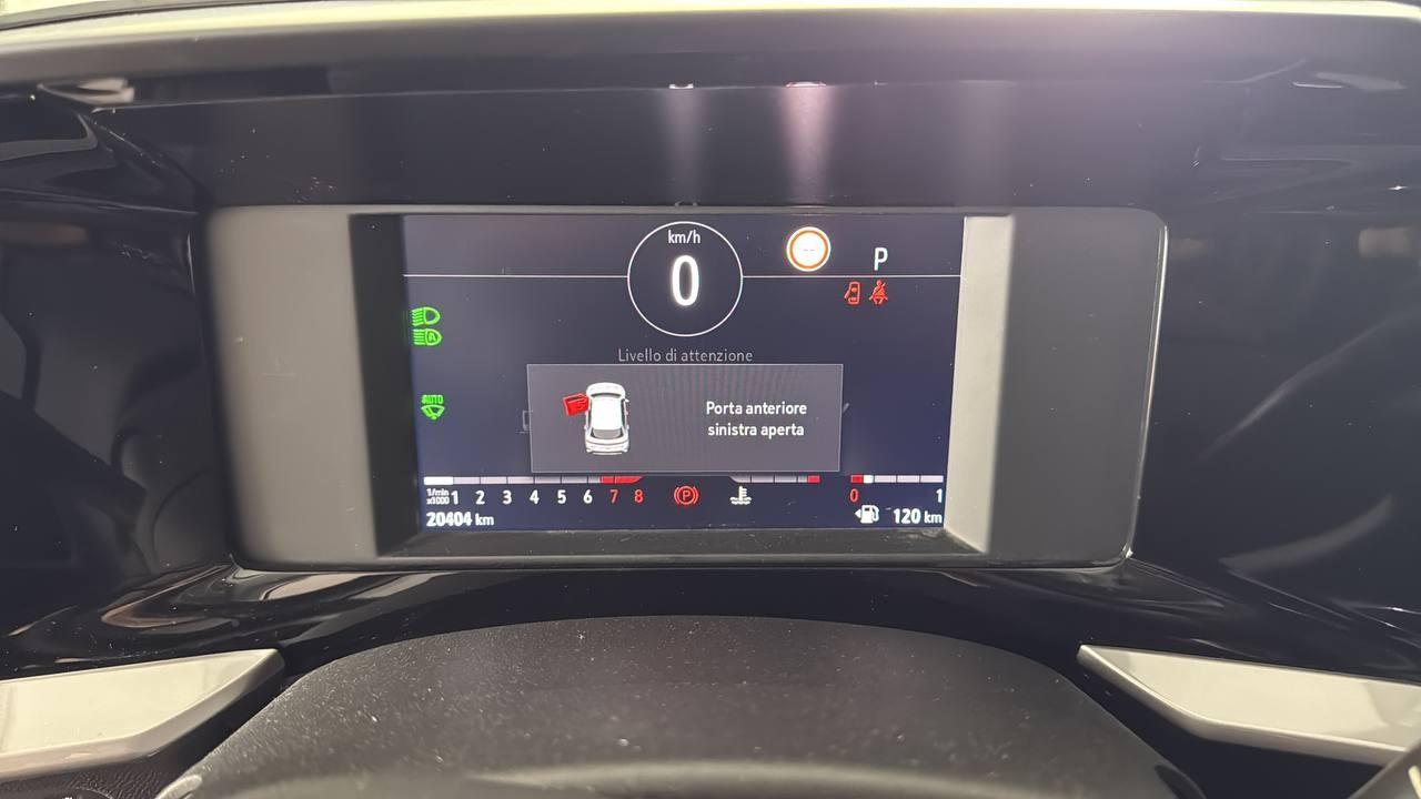 OPEL Mokka II - Mokka 1.2 t Elegance s&s 130cv at8