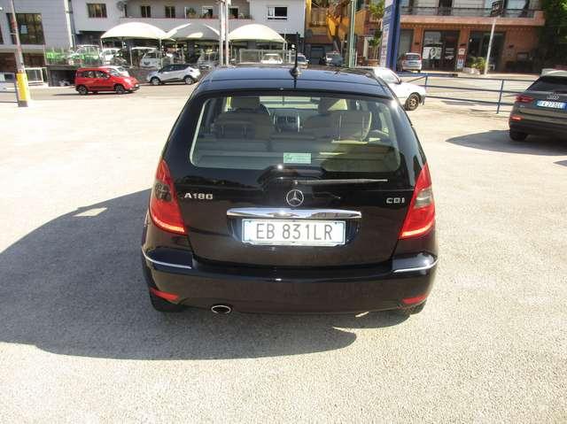 Mercedes-Benz A 180 cdi Avantgarde FL GARANTITA FULL OPTIONAL