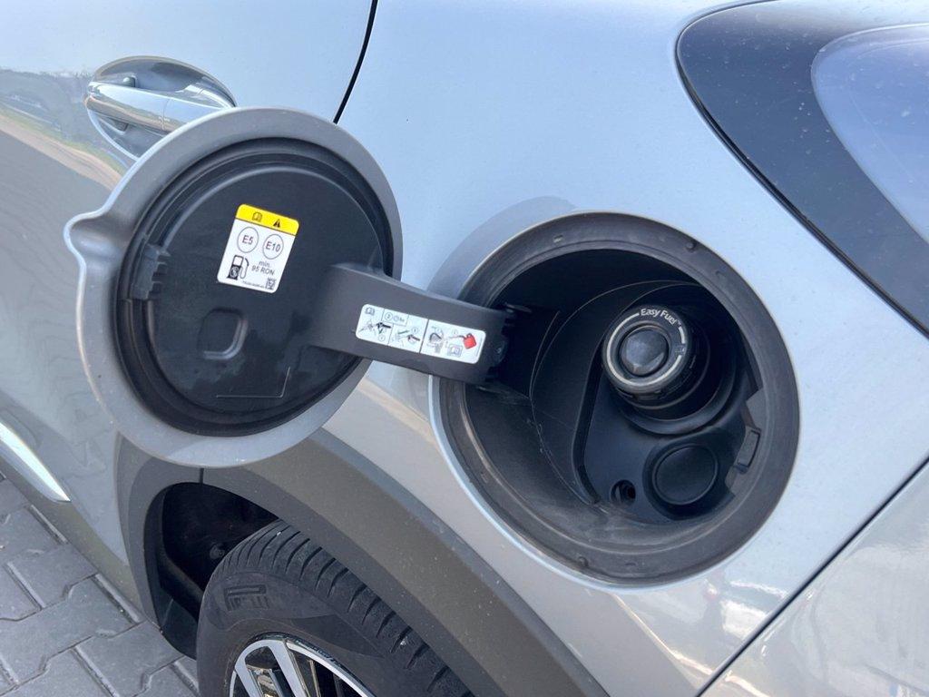 FORD Puma 1.0 EcoBoost Hybrid 125 CV S&S Titanium X del 2023