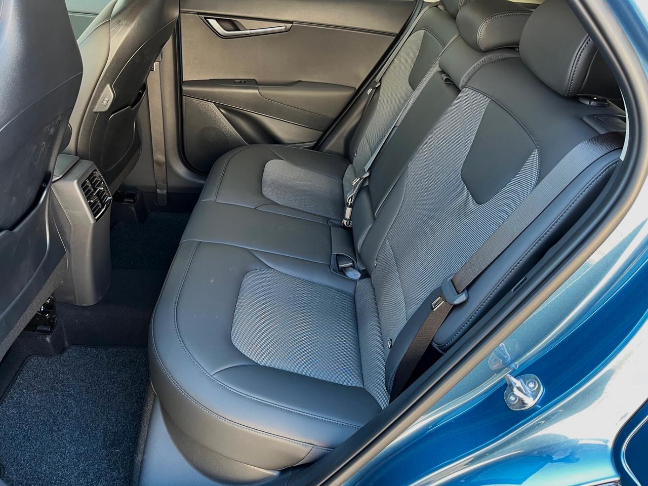 Kia Niro 1.6 GDi DCT PHEV 171 CV Style (IVA esposta)