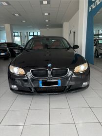 Bmw 320 320d cat Futura