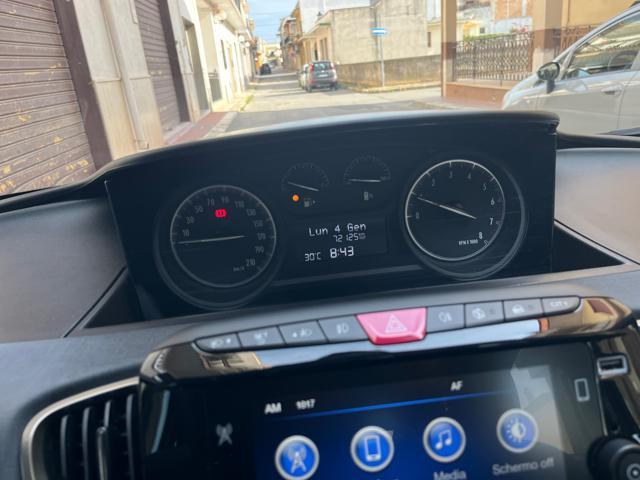 LANCIA Ypsilon 1.0 FireFly Hybrid Gold