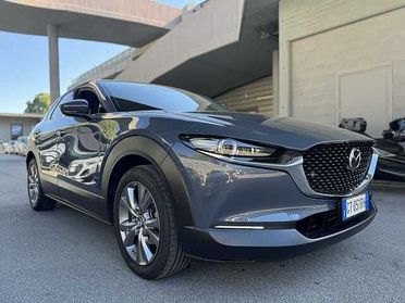 Mazda CX-30 2.0L e-Skyactiv-G 150 CV M Hybrid 2WD Exclusive Line