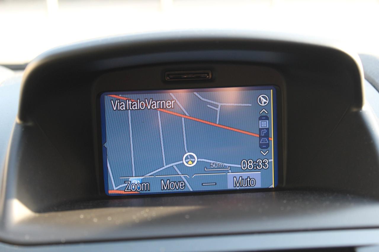 Ford Fiesta 1.5 TDCi 75CV 5 porte Business