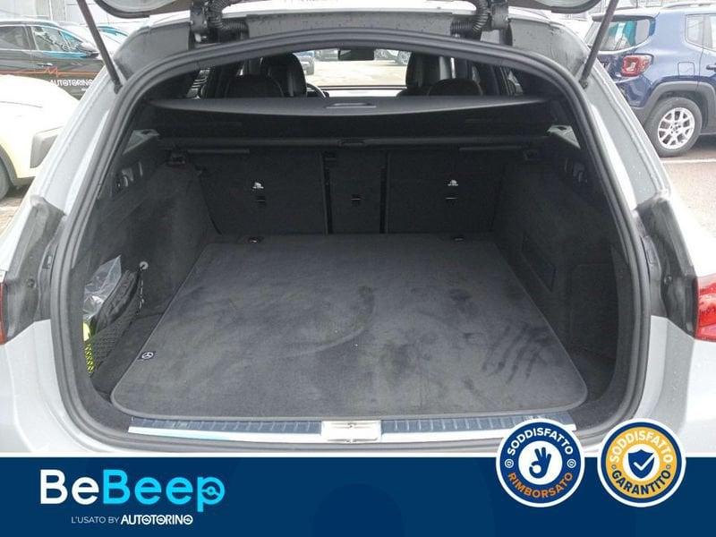 Mercedes-Benz Classe E E SW 220 D AMG LINE ADVANCED AUTO