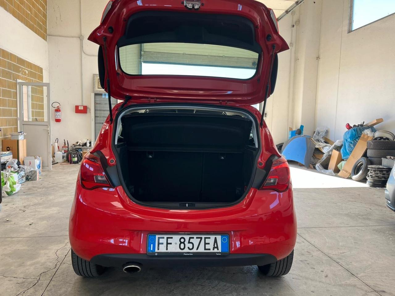 Opel Corsa 1.3 CDTI ecoFLEX 95CV Start&Stop 5 porte b-Color