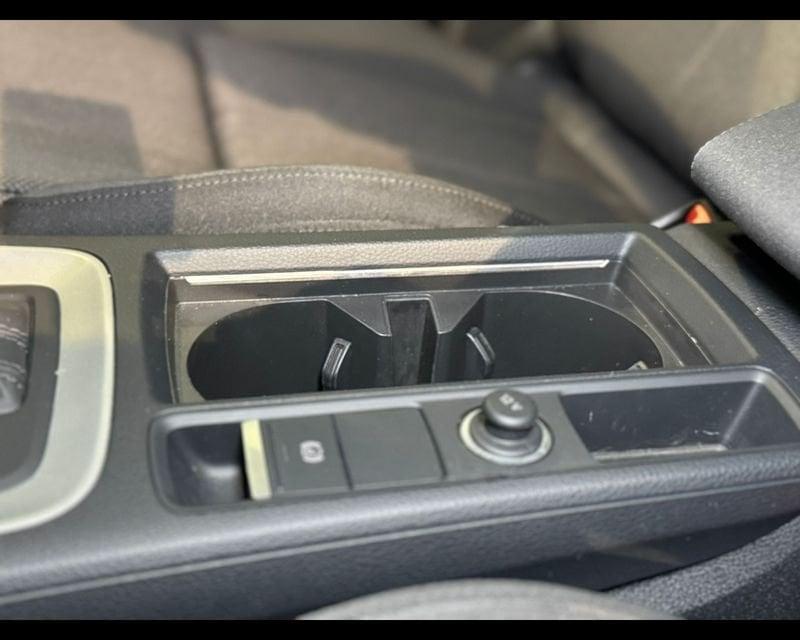 Audi Q3 2ª serie SPB 40 TDI quattro S tronic S line edition