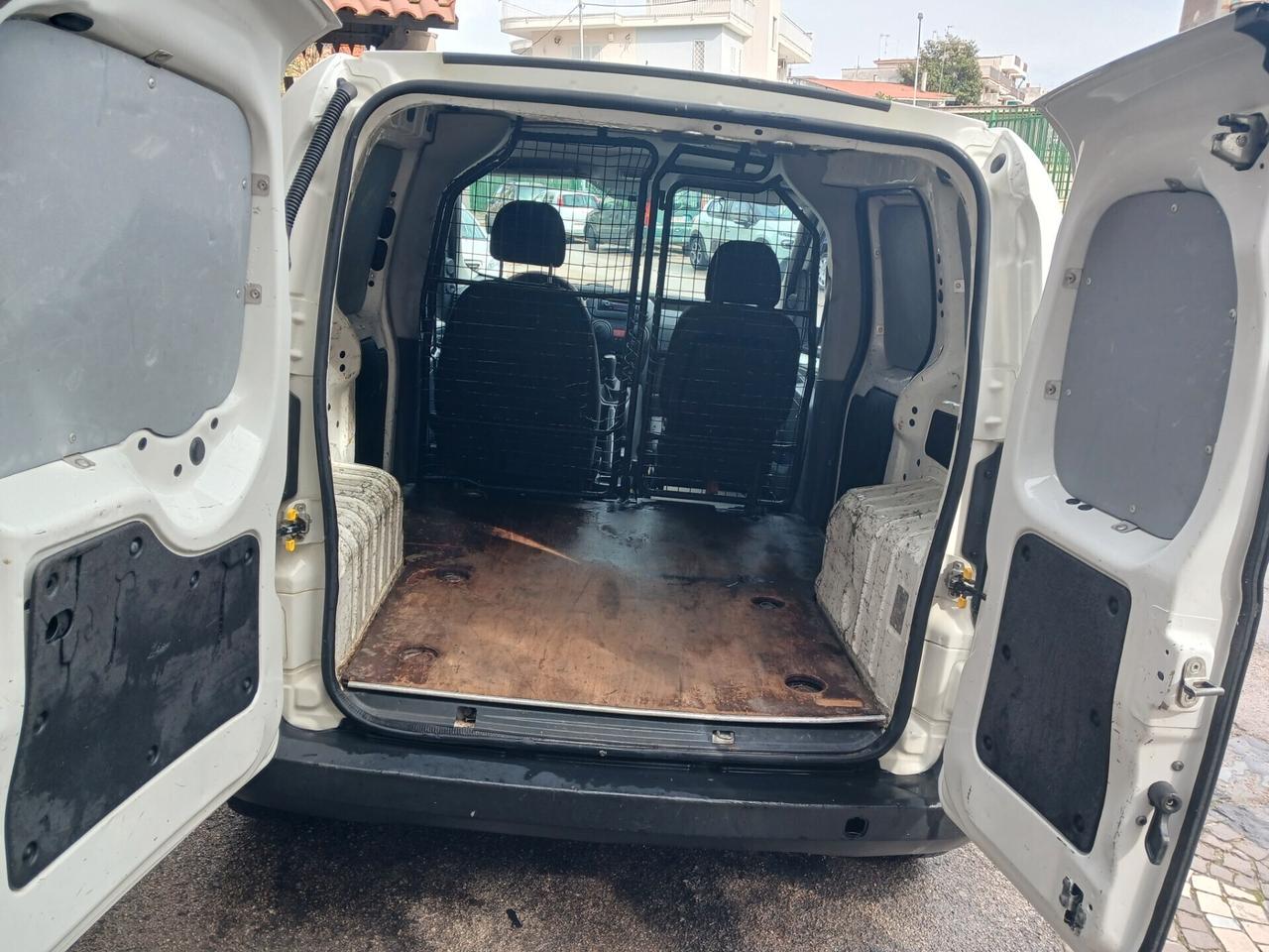 1.3 MJT 75CV COMPRESO IVA