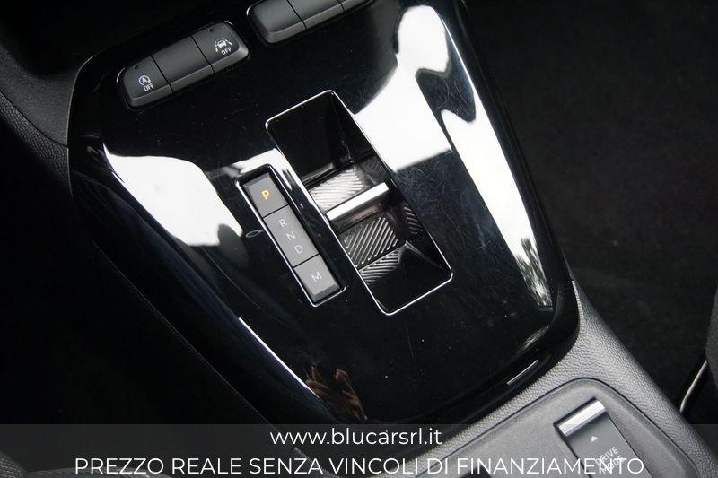 Opel Corsa 1.2 100cv GS AT8