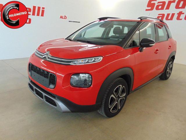 CITROEN C3 Aircross PureTech