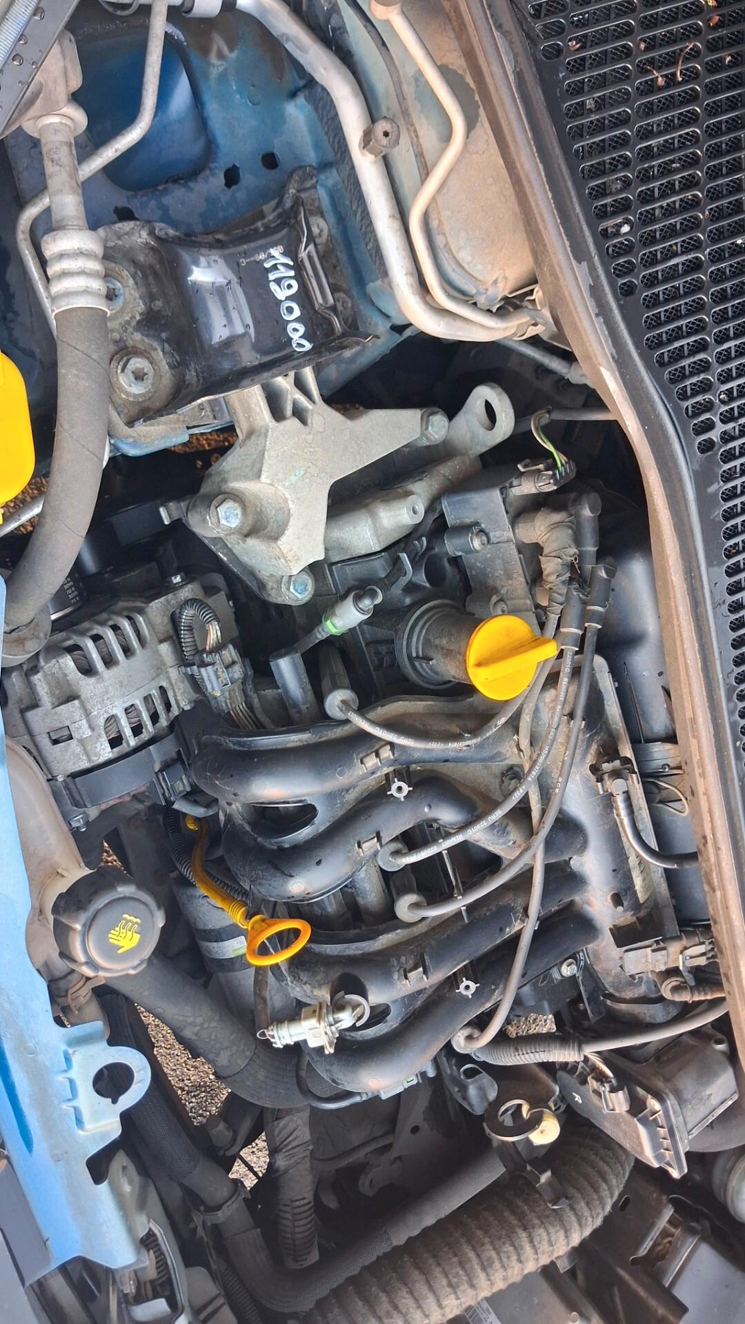 Renault Twingo 1200 BENZINA 60 CV