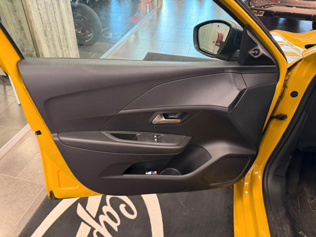 Peugeot 208 PureTech 75 Stop&Start 5 porte Like