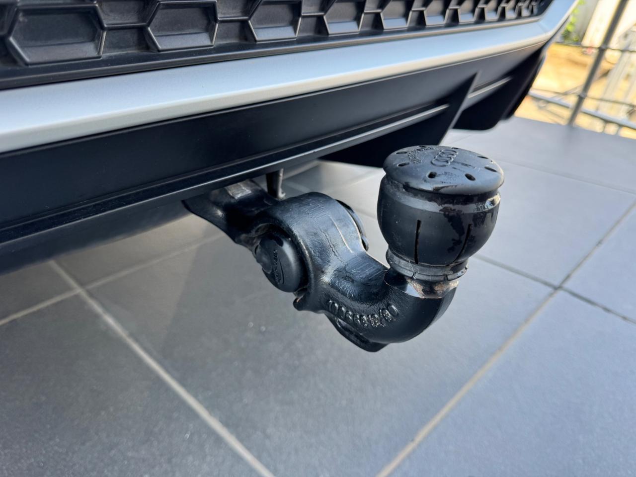 Audi Q3 RS Q3 SPB 400cv quattro S tronic in garanzia