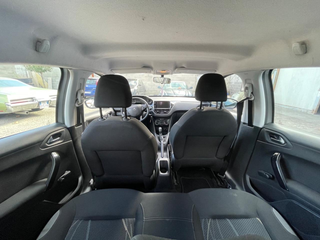 Peugeot 208 1.4 VTi 95 CV 3p. Allure