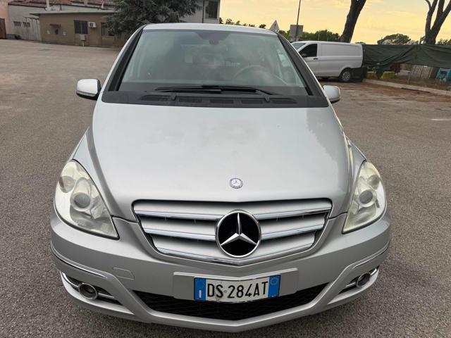 MERCEDES-BENZ B 180 CDI Sport senza nessun lavoro da fare
