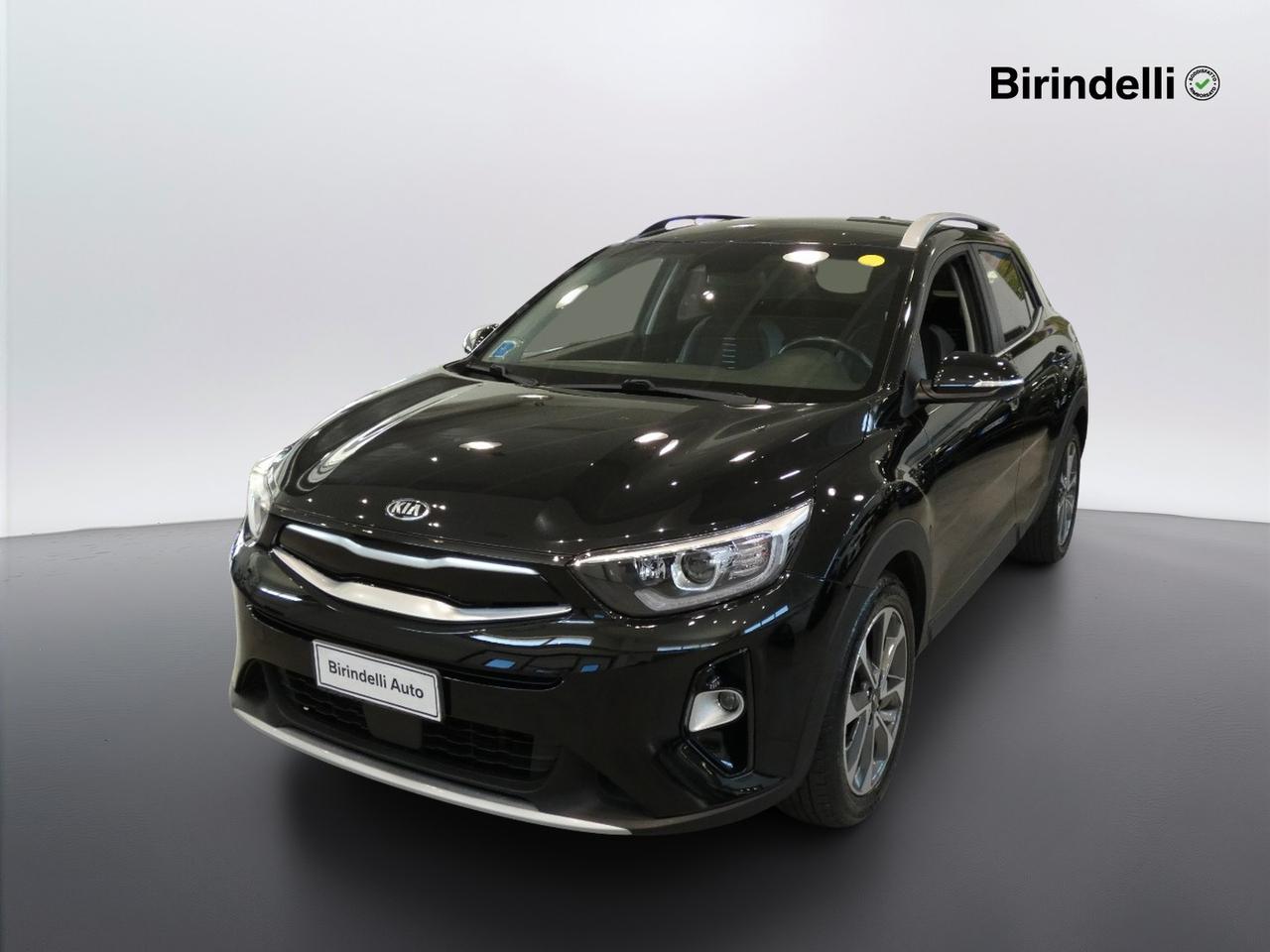 KIA Stonic - Stonic 1.0 T-GDi 120 CV DCT7 Energy