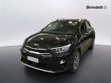 KIA Stonic - Stonic 1.0 T-GDi 120 CV DCT7 Energy