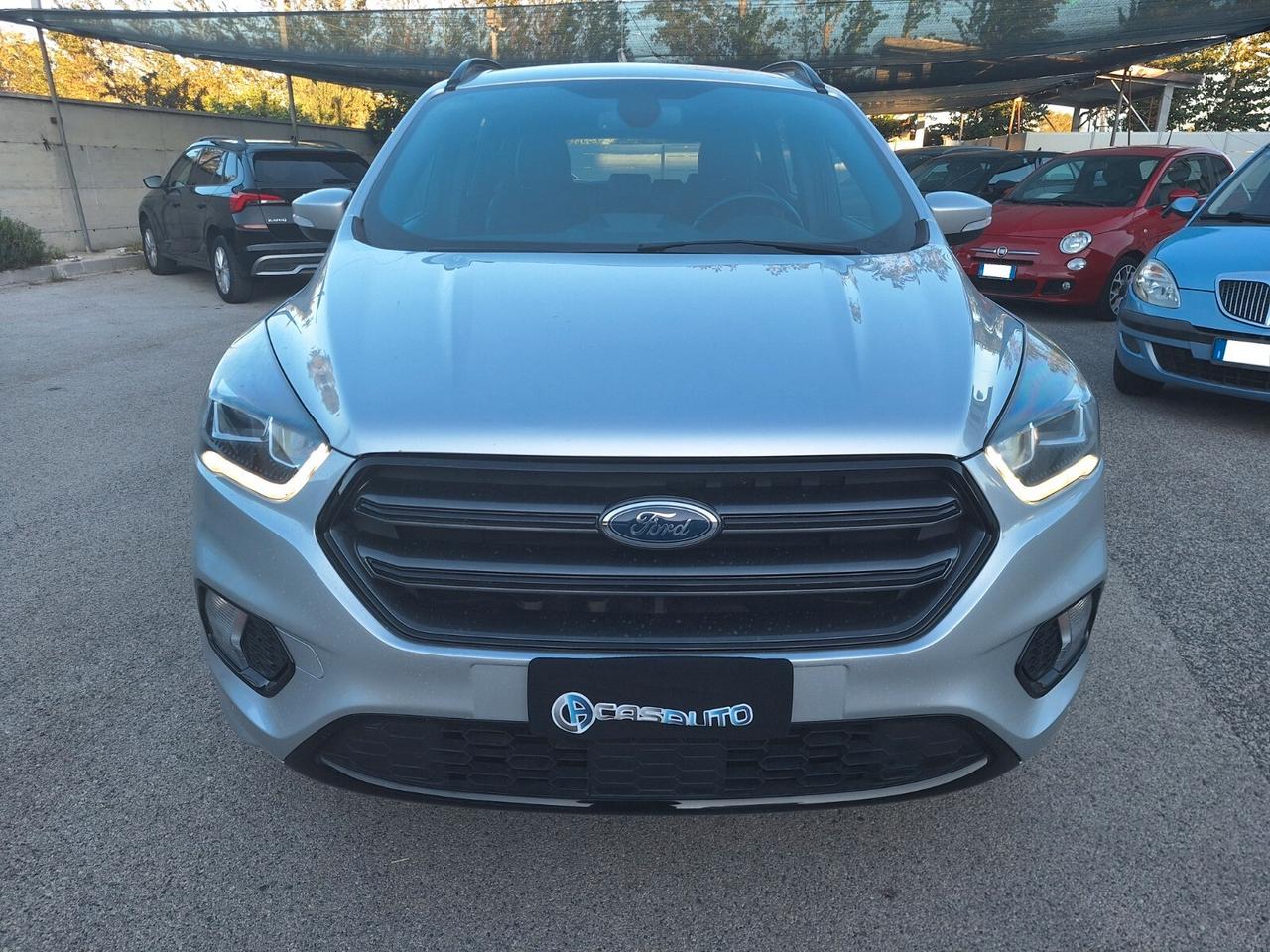 Ford Kuga 1.5 TDCI 120 CV S&S 2WD ST-Line