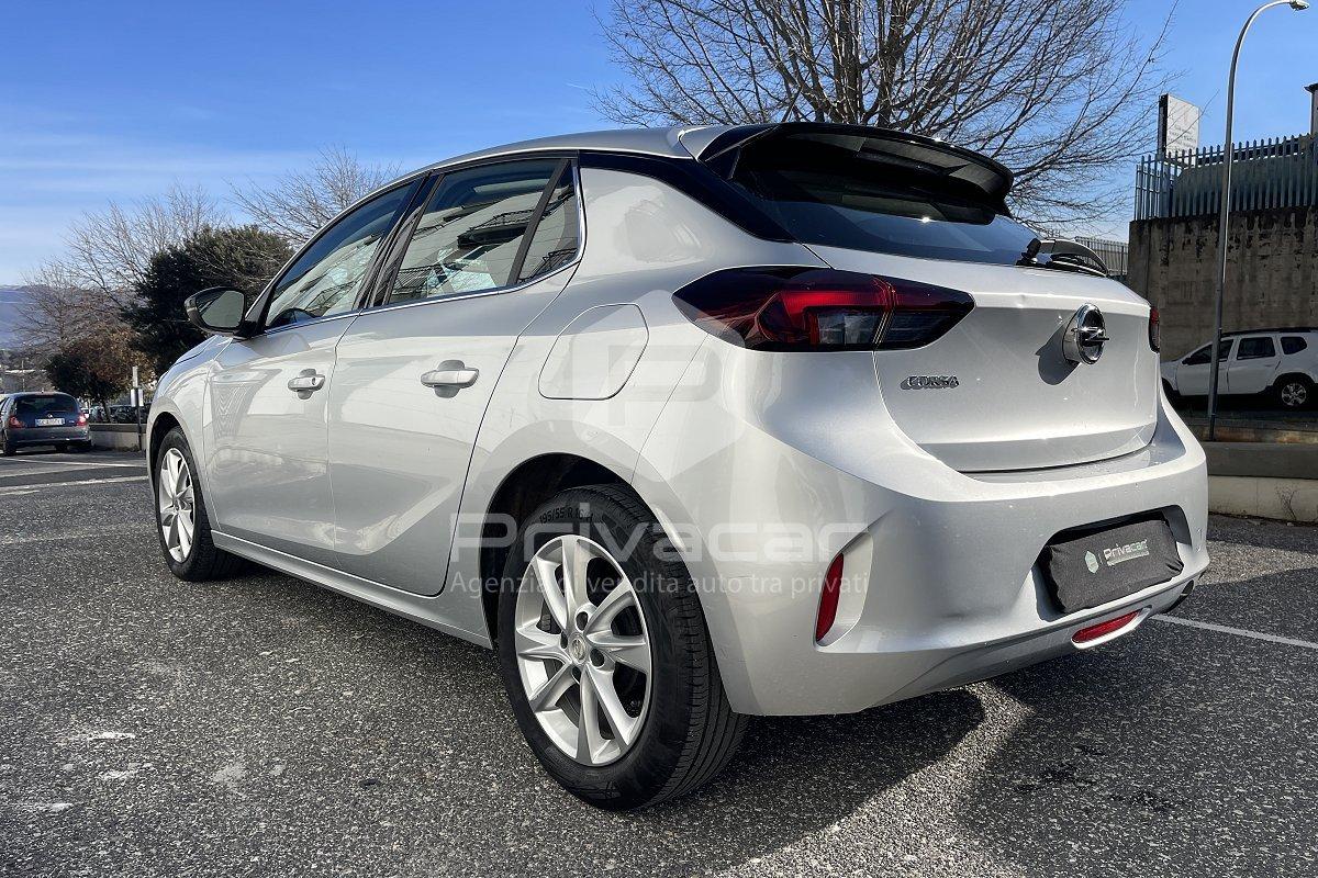 OPEL Corsa 1.2 Elegance