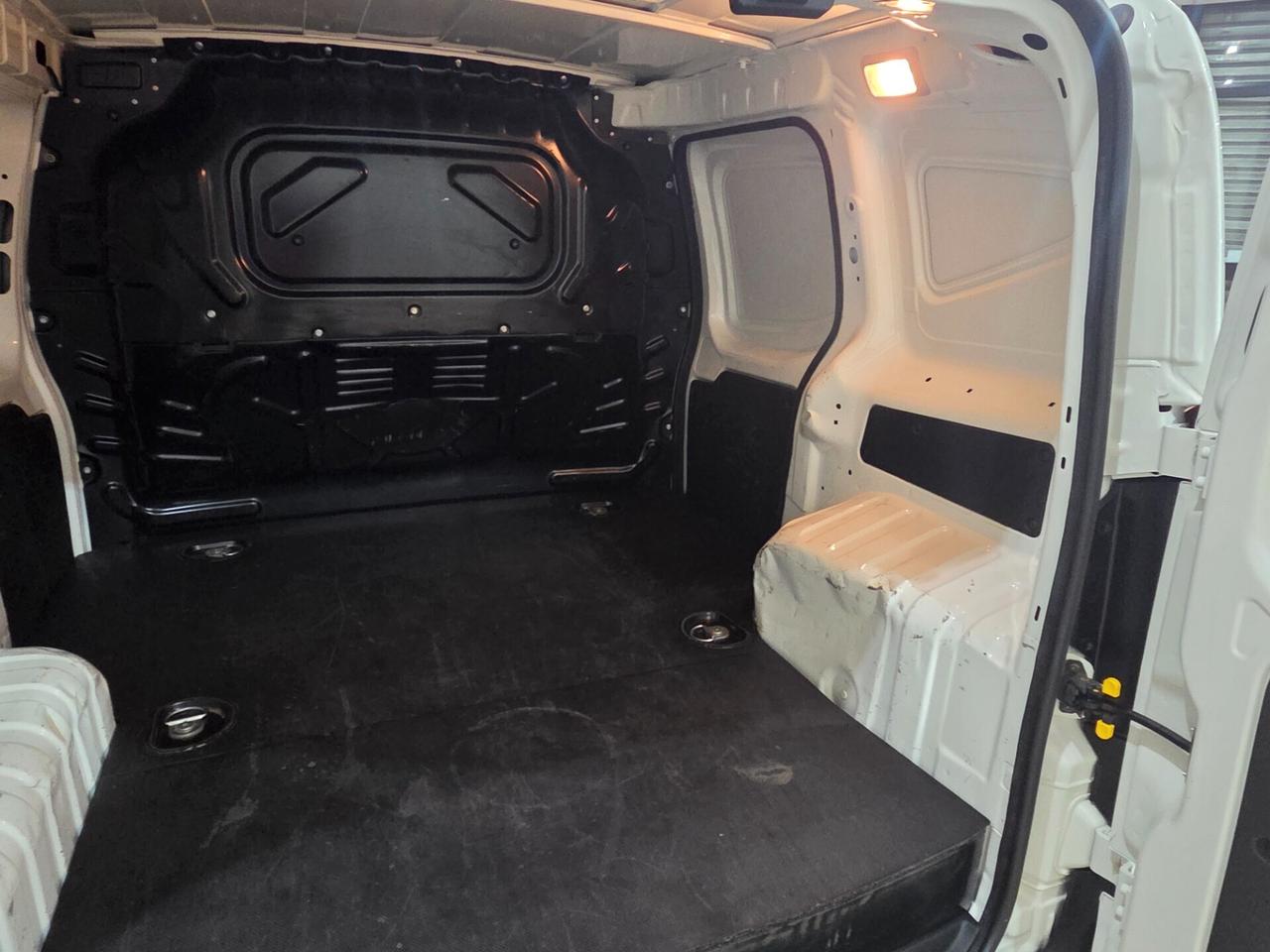 Fiat Fiorino 1.4 8V 77CV Cargo SX bz/metano