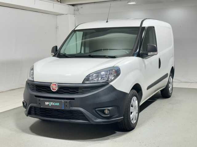 Fiat Doblò 1.3 MJT Passo Corto - TN Cargo