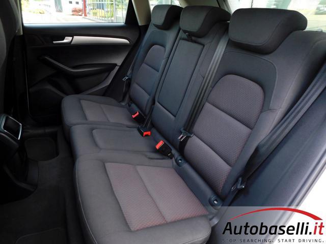 AUDI Q5 2.0 TDI 170 CV QUATTRO S TRONIC AUTOMATICA